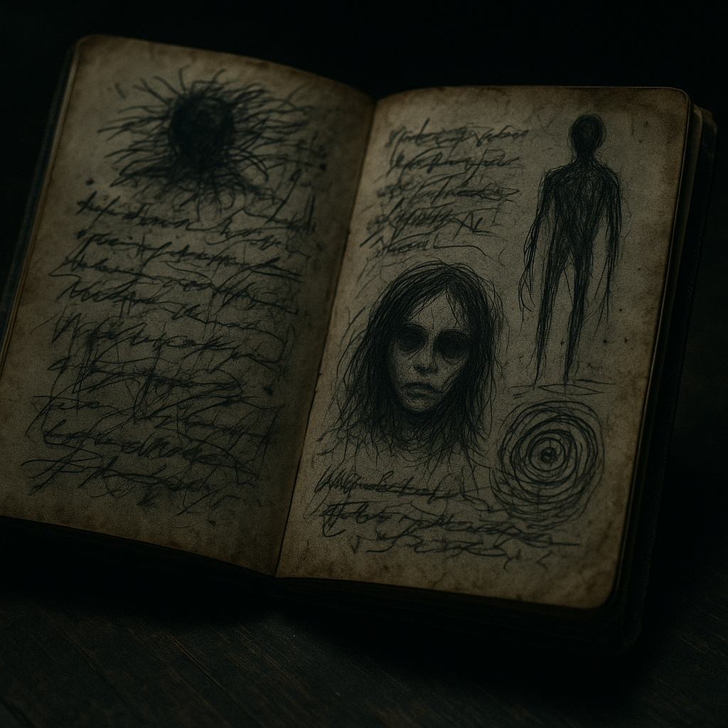 Unlock Hidden Fragments of the Fractured Mind ( Exclusive Digital Add-Ons)