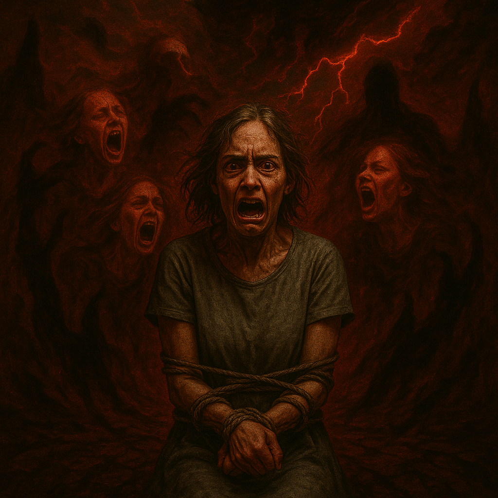 Unlock Hidden Fragments of the Fractured Mind ( Exclusive Digital Add-Ons)