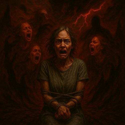 Unlock Hidden Fragments of the Fractured Mind ( Exclusive Digital Add-Ons)