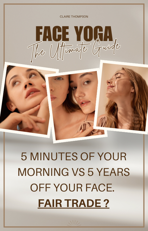 The Face Yoga Method