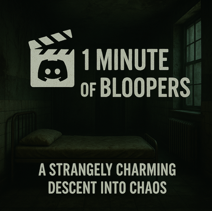 THE FORBIDDEN CUT : Claire Thompson’s Deleted Scenes, Bloopers & the Ending She Almost Gave You