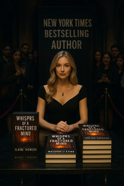 💰 THE $7K/MONTH EBOOK EMPIRE FORMULA – REPLICATE CLAIRE THOMPSON'S BESTSELLER SUCCESS!