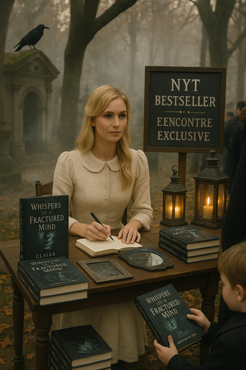 💰 THE $7K/MONTH EBOOK EMPIRE FORMULA – REPLICATE CLAIRE THOMPSON'S BESTSELLER SUCCESS!