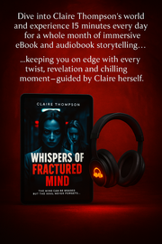 Whispers of Fractured Mind