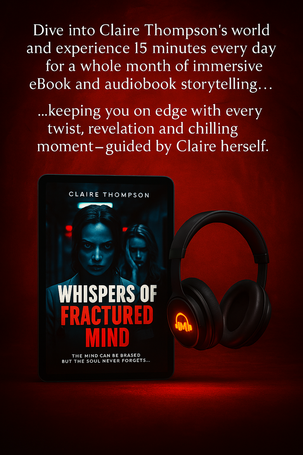 Whispers of Fractured Mind