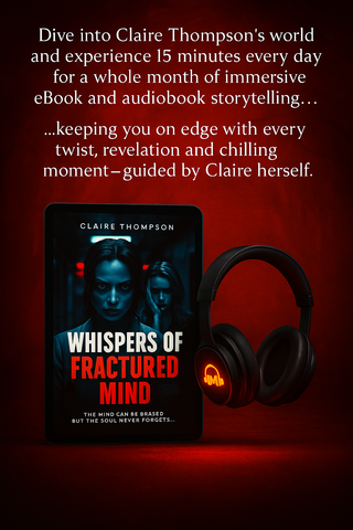 Whispers of Fractured Mind