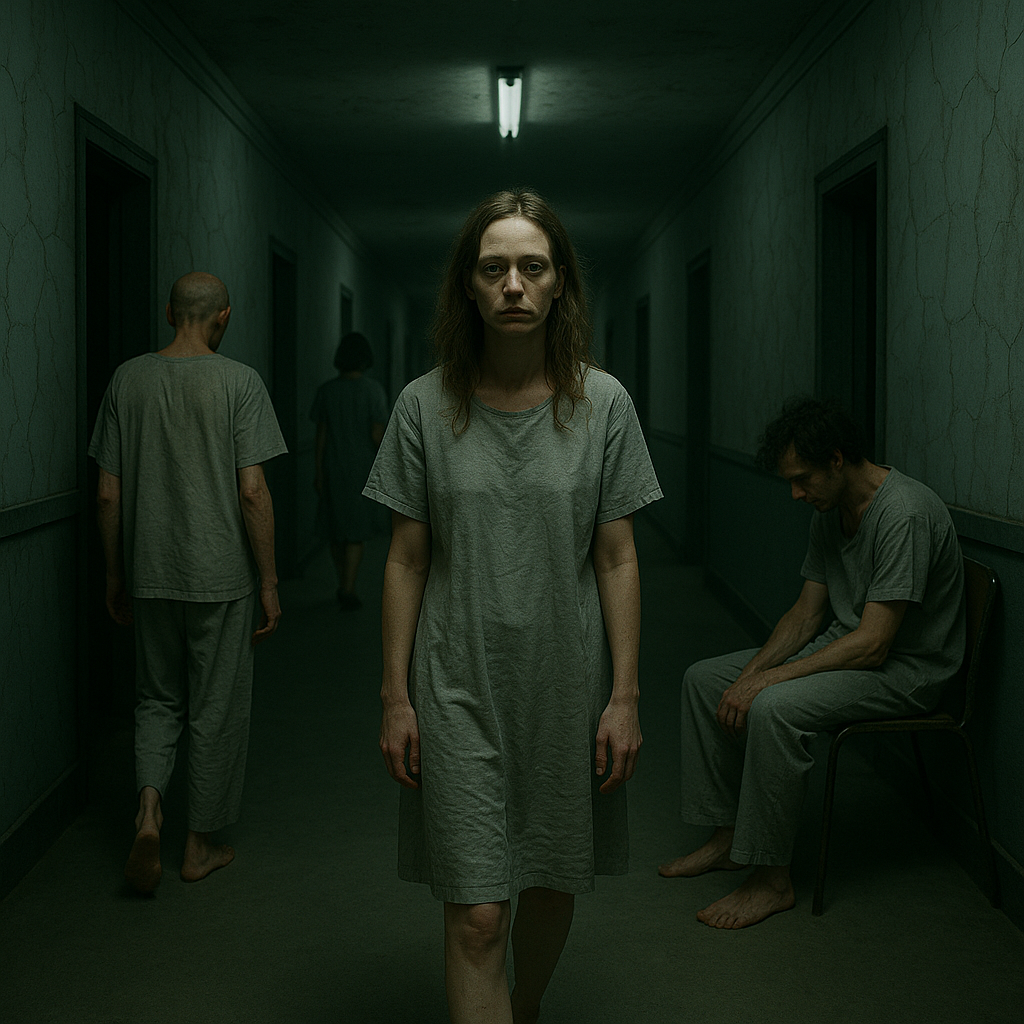 Unlock Hidden Fragments of the Fractured Mind ( Exclusive Digital Add-Ons)