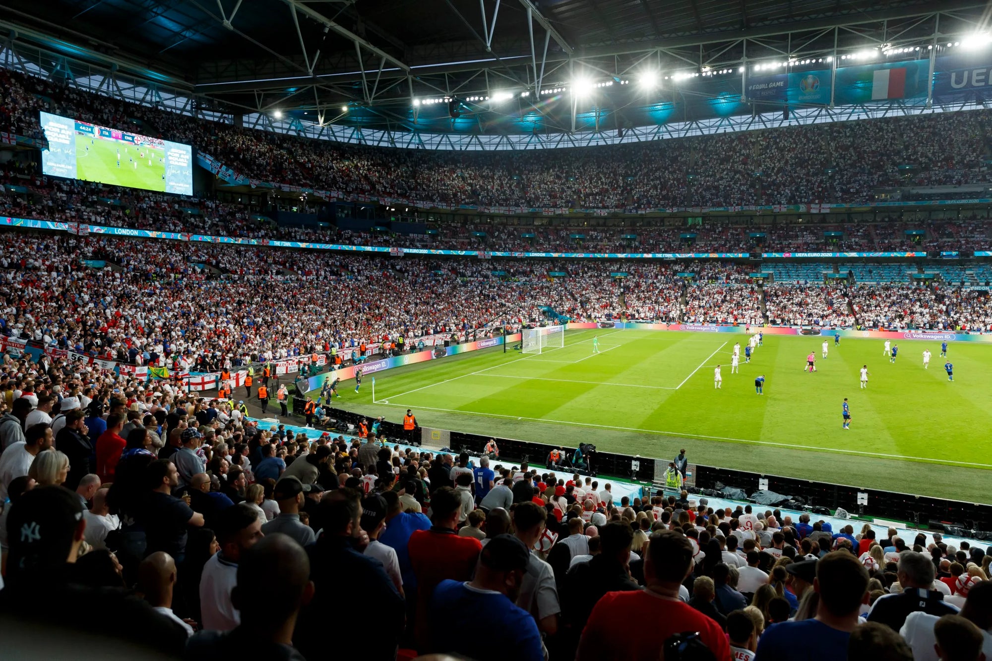 Bring the PL Home ⚽